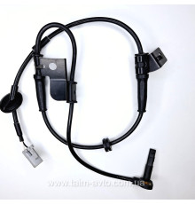 MN102245 Датчик ABS передній лівий Mitsubishi Grandis