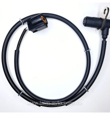 MR407268 Датчик ABS передний левый Mitsubishi Pajero Wagon 3