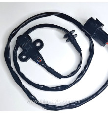  MD357274 Датчик положення колінвалу Mitsubishi Pajero датчик кута повороту колінвала на Mitsubishi Pajero 