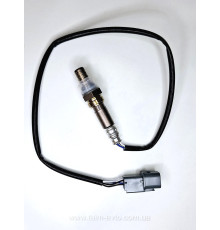  MN163401 Датчик кисневий на Mitsubishi Grandis лямбда зонд на Mitsubishi Grandis 
