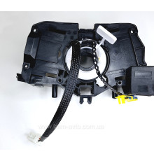 Підрульовий шлейф для Renault Sandero 2014 підкермовий шлейф Renault 255672302R