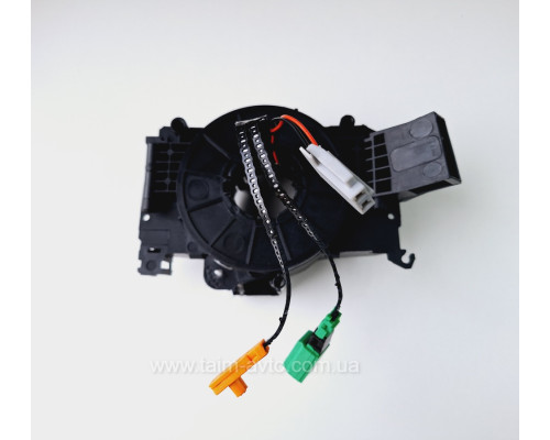 Підрульовий шлейф на Renault Trafic 7701069118