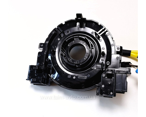 Підрульовий шлейф  Toyota Land Cruiser J200 Lexus NX300 8430860010