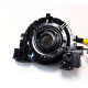 Підрульовий шлейф  Toyota Land Cruiser J200 Lexus NX300 8430860010
