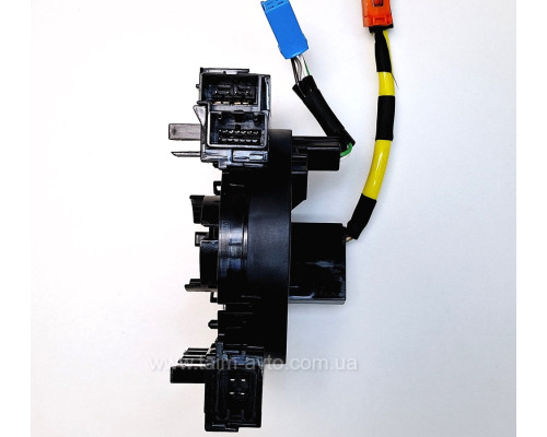 Підрульовий шлейф  Toyota Land Cruiser J200 Lexus NX300 8430860010