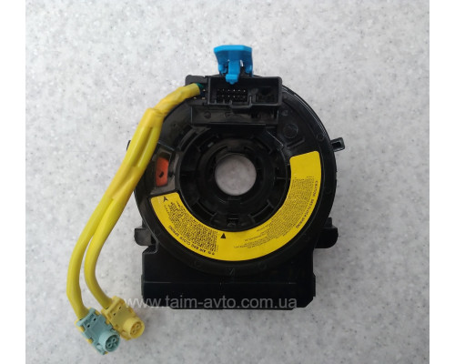 Підрульовий шлейф на Hyundai Santa FE (DM) 12-18 Kia optima  934904Z320