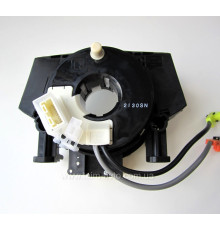 Підрульовий шлейф Nissan Murano, Pathfinder, Xterra, Qashqai, Navara 25567-JD003, B5567JD00A