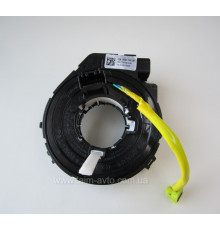 Підрульовий шлейф на Mazda 6 2 D65166CS0