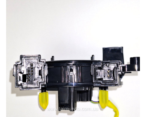 Підрульовий шлейф с підігрівом керма для Ford Fusion MK5 2015-2022 EG9Z14A664A